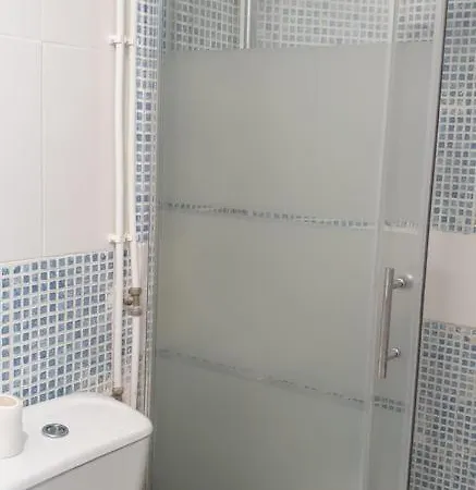 Apartamento Carrerahouses Hispanidade