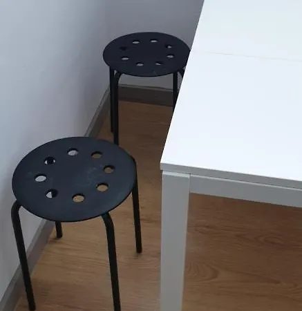 Carrerahouses Hispanidade Daire *