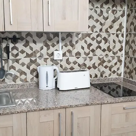 Carrerahouses Hispanidade Apartamento *