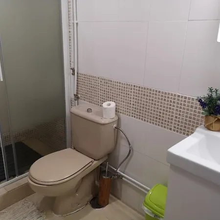 Carrerahouses Hispanidade Apartamento *