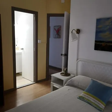 Apartamento Carrerahouses Hispanidade *