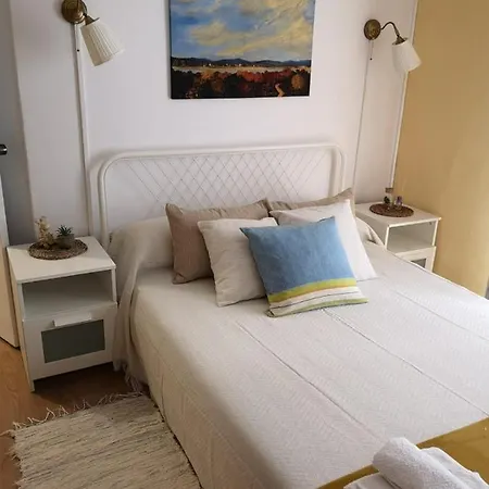 Apartamento Carrerahouses Hispanidade *