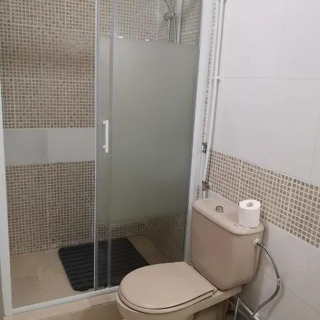 Apartamento Carrerahouses Hispanidade *