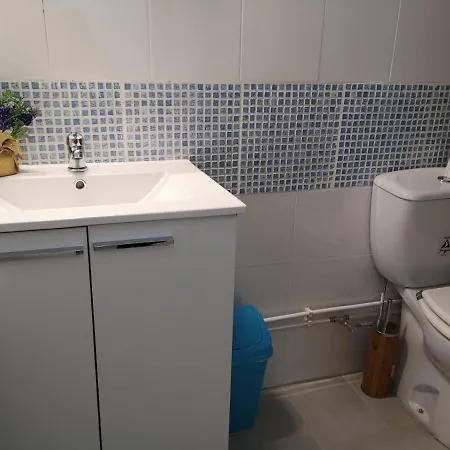 Apartamento Carrerahouses Hispanidade