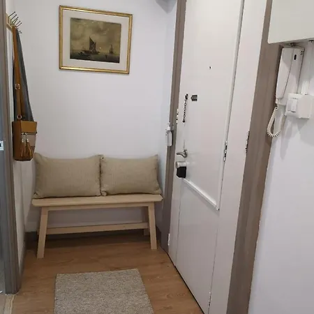 Carrerahouses Hispanidade Apartamento